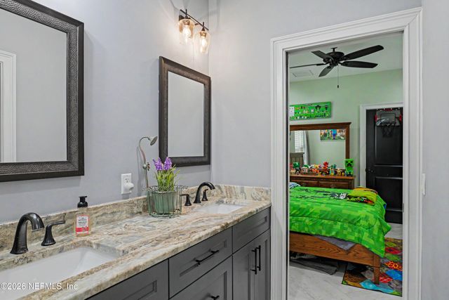 96026 HIGH POINTE Drive, Fernandina Beach, FL 32034