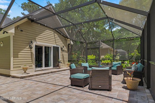 96026 HIGH POINTE Drive, Fernandina Beach, FL 32034