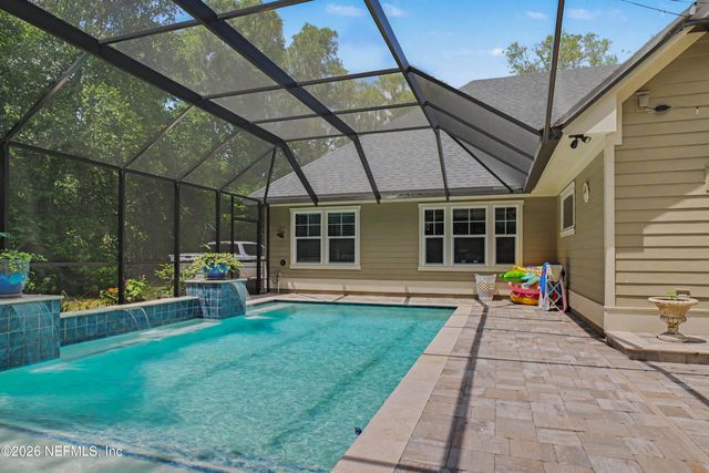 96026 HIGH POINTE Drive, Fernandina Beach, FL 32034