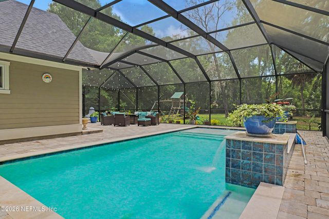 96026 HIGH POINTE Drive, Fernandina Beach, FL 32034