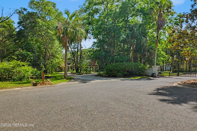 96026 HIGH POINTE Drive, Fernandina Beach, FL 32034