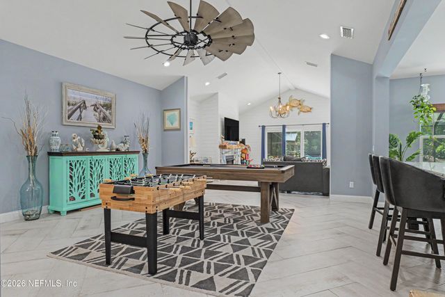 96026 HIGH POINTE Drive, Fernandina Beach, FL 32034
