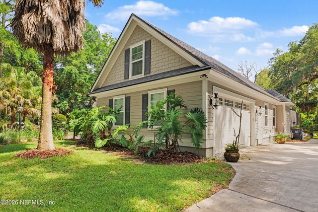 96026 HIGH POINTE Drive, Fernandina Beach, FL 32034
