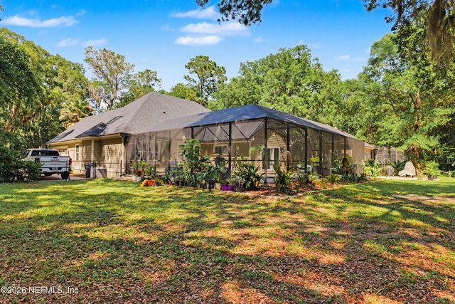 96026 HIGH POINTE Drive, Fernandina Beach, FL 32034