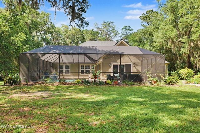96026 HIGH POINTE Drive, Fernandina Beach, FL 32034