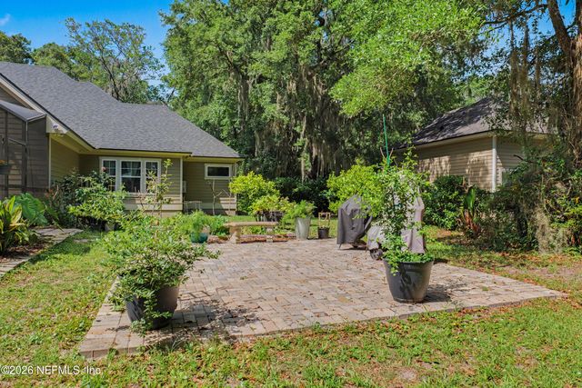 96026 HIGH POINTE Drive, Fernandina Beach, FL 32034