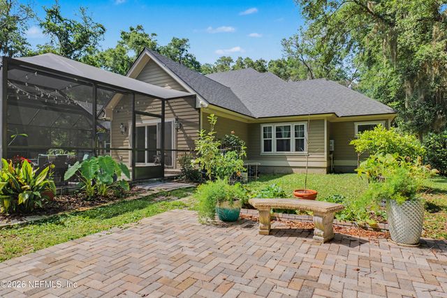 96026 HIGH POINTE Drive, Fernandina Beach, FL 32034