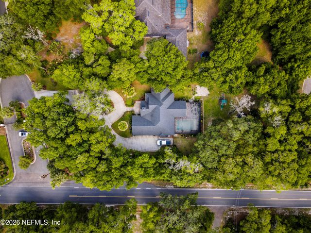 96026 HIGH POINTE Drive, Fernandina Beach, FL 32034