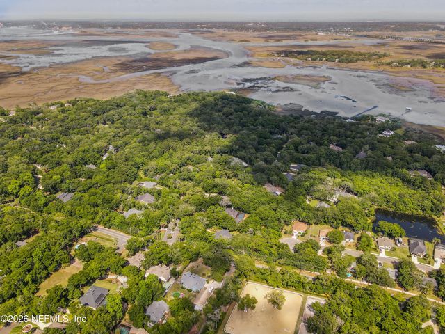 96026 HIGH POINTE Drive, Fernandina Beach, FL 32034