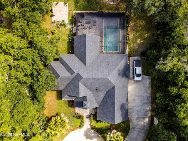 96026 HIGH POINTE Drive, Fernandina Beach, FL 32034