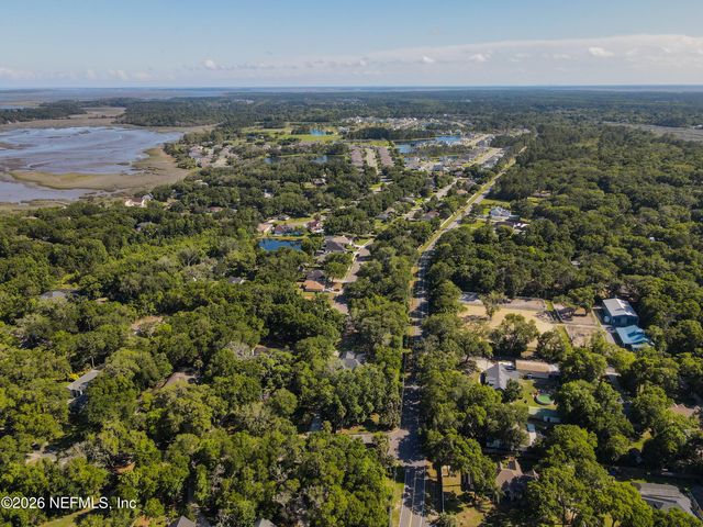 96026 HIGH POINTE Drive, Fernandina Beach, FL 32034