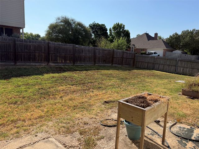2700 Jennie Wells Drive, Mansfield, TX 76063