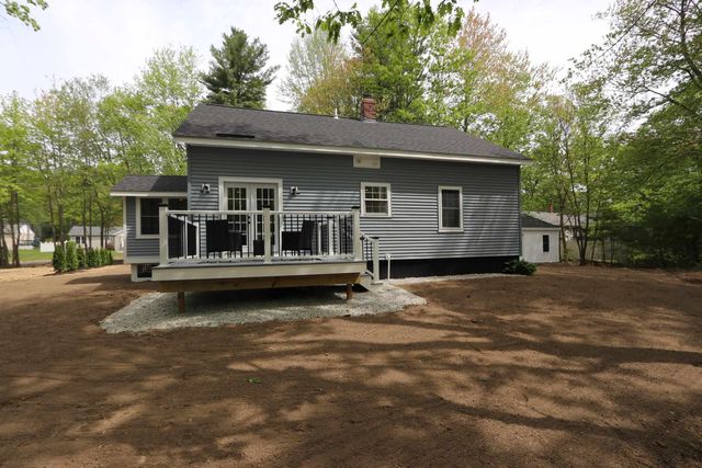 94 Blackwater Road, Somersworth, NH 03878