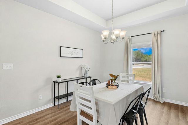 195 Rosebud Ranch RD, Bertram, TX 78605