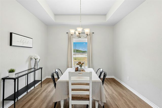 195 Rosebud Ranch RD, Bertram, TX 78605