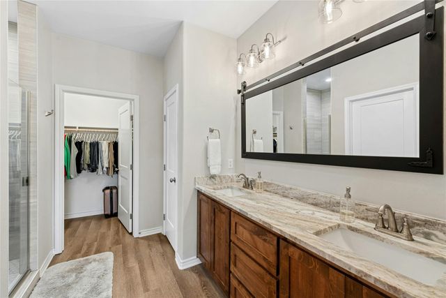 195 Rosebud Ranch RD, Bertram, TX 78605