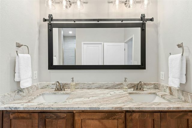 195 Rosebud Ranch RD, Bertram, TX 78605