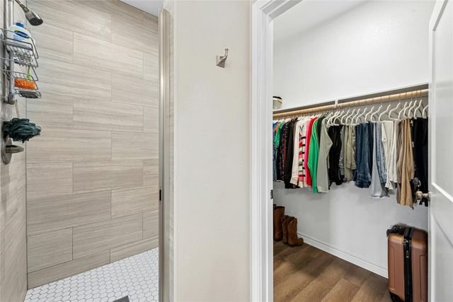 195 Rosebud Ranch RD, Bertram, TX 78605