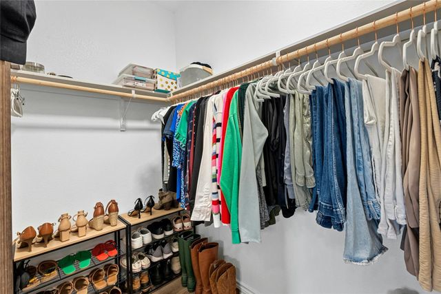 195 Rosebud Ranch RD, Bertram, TX 78605