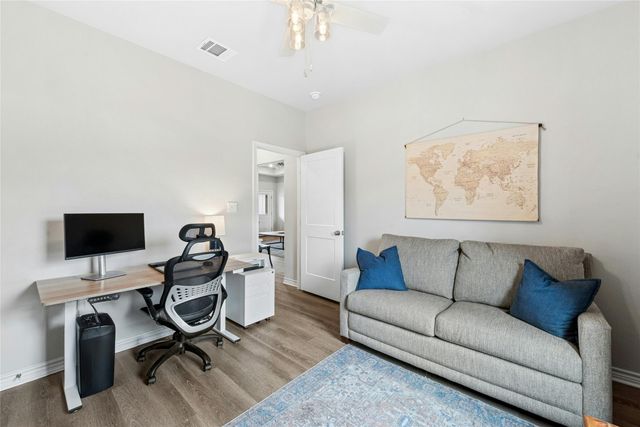 195 Rosebud Ranch RD, Bertram, TX 78605