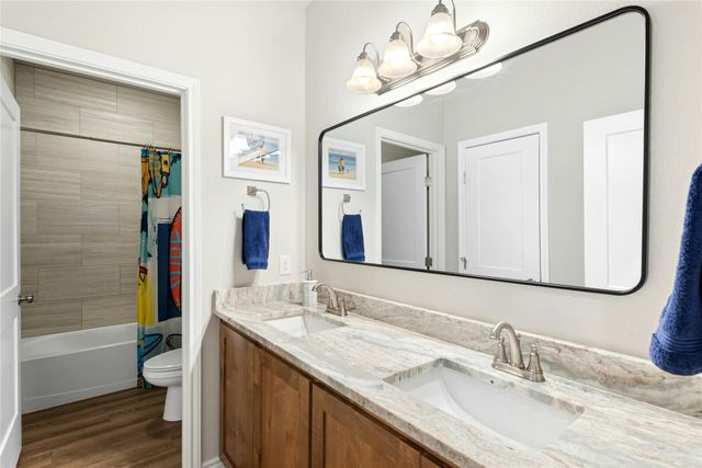 195 Rosebud Ranch RD, Bertram, TX 78605