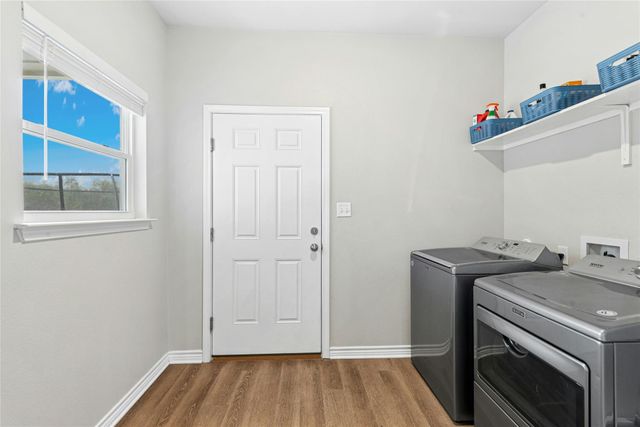 195 Rosebud Ranch RD, Bertram, TX 78605