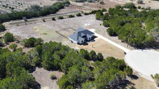195 Rosebud Ranch RD, Bertram, TX 78605