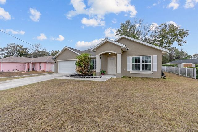 13653 SE 51ST AVENUE, Summerfield, FL 34491