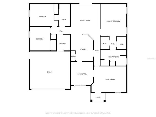 13653 SE 51ST AVENUE, Summerfield, FL 34491