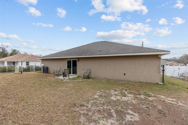 13653 SE 51ST AVENUE, Summerfield, FL 34491