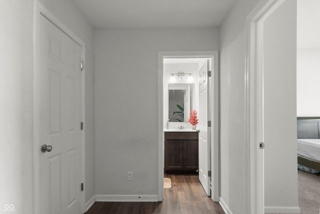 6843 Arrowhead Drive, Brownsburg, IN 46112