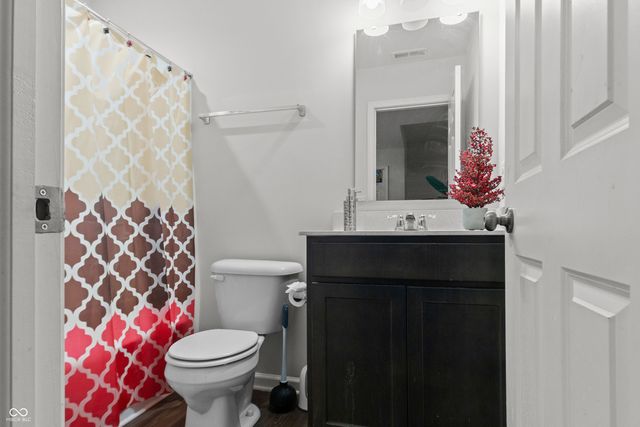 6843 Arrowhead Drive, Brownsburg, IN 46112