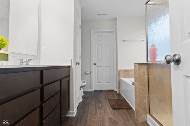 6843 Arrowhead Drive, Brownsburg, IN 46112