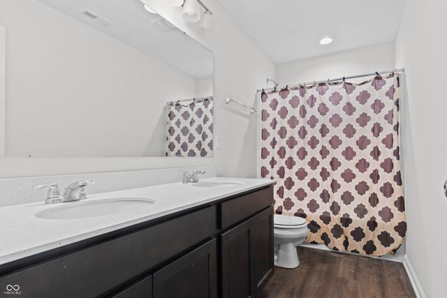 6843 Arrowhead Drive, Brownsburg, IN 46112