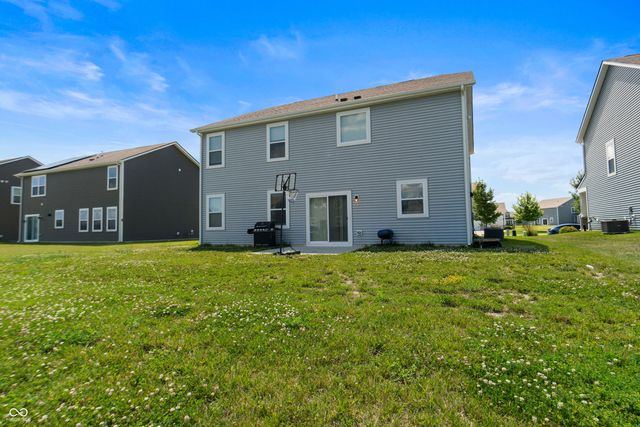 6843 Arrowhead Drive, Brownsburg, IN 46112