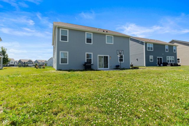 6843 Arrowhead Drive, Brownsburg, IN 46112