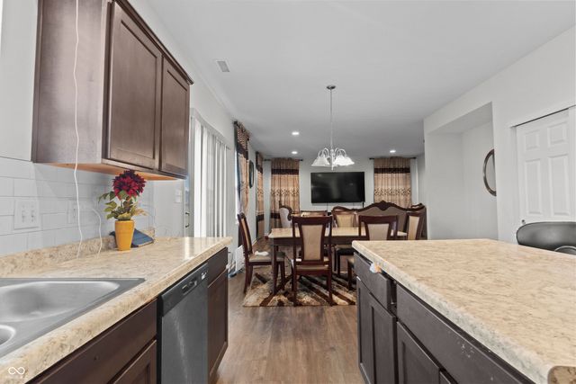 6843 Arrowhead Drive, Brownsburg, IN 46112