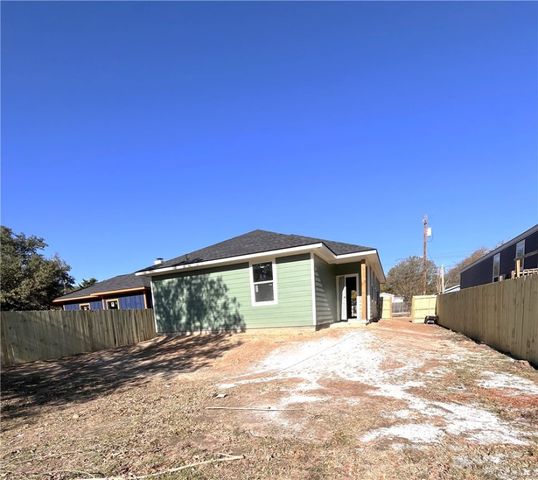 1905 Marshall Avenue, Bryan, TX 77803