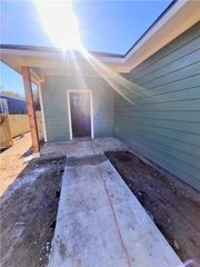 1905 Marshall Avenue, Bryan, TX 77803