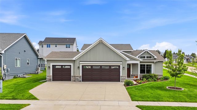 195 Sedona Street, Iowa City, IA 52246