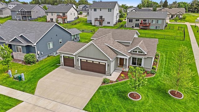 195 Sedona Street, Iowa City, IA 52246
