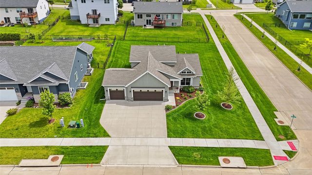 195 Sedona Street, Iowa City, IA 52246