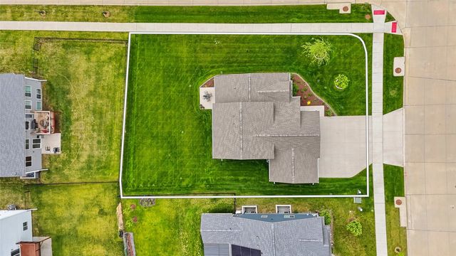 195 Sedona Street, Iowa City, IA 52246
