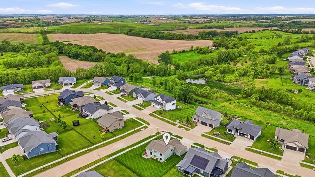 195 Sedona Street, Iowa City, IA 52246