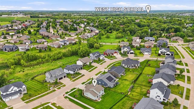 195 Sedona Street, Iowa City, IA 52246