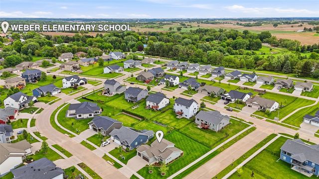 195 Sedona Street, Iowa City, IA 52246
