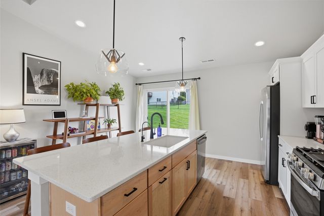 195 Sedona Street, Iowa City, IA 52246