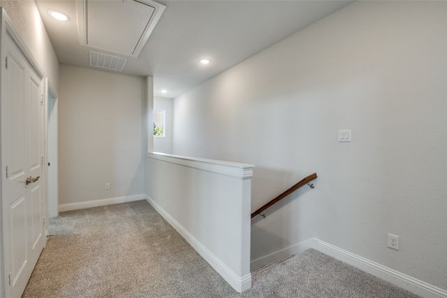 9601 Thorncrown Lane, Fort Worth, TX 76179