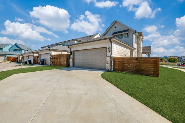 9601 Thorncrown Lane, Fort Worth, TX 76179