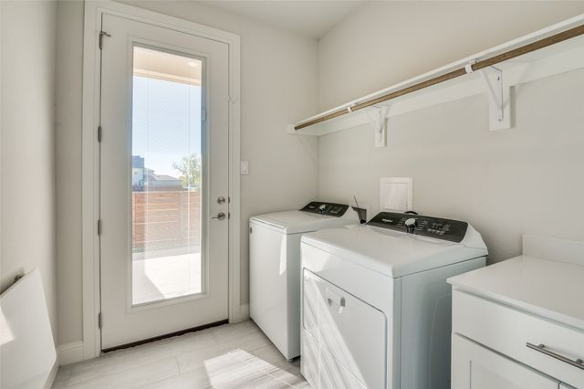 9601 Thorncrown Lane, Fort Worth, TX 76179